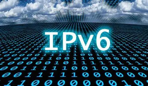 全面兼容IPV4/IPV6