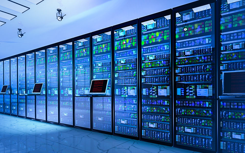 服务器的真正较量：超越价格，聚焦数据安全与服务